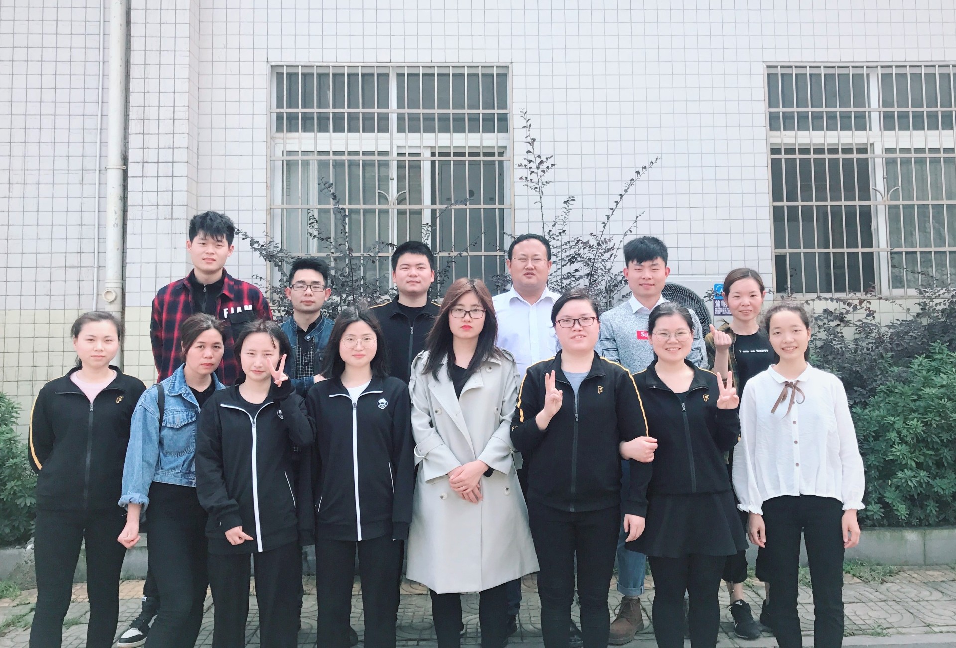 2019年小米学院《食品安全及质量培训》圆满落幕